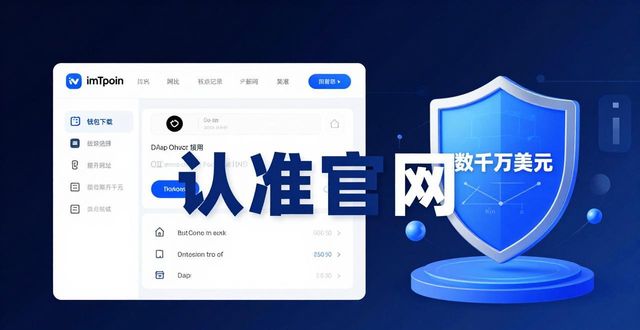 深入了解imToken钱包官方网址的行业影响力_imToken官方网址_数字资产钱包官网安全