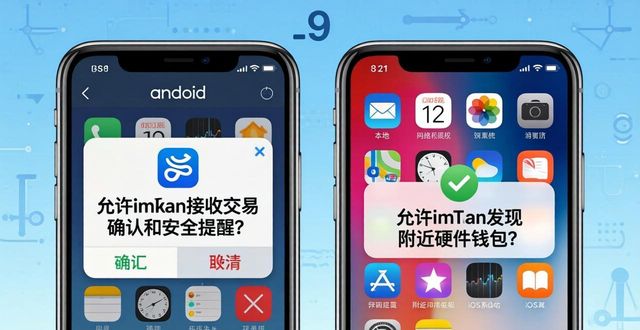 imToken相机权限使用场景_imToken下载开启存储权限_166. 下载 imToken 最新版本需要开启哪些权限？