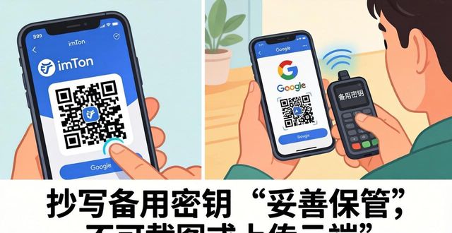 imToken二次验证安全指南_imToken谷歌验证器设置_最新imToken官网下载后如何设置二次验证？