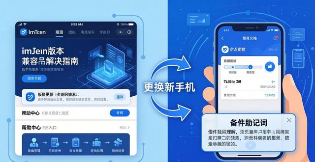 版本不兼容解决方法_imToken官网下载_imtoken 钱包官网 app 下载｜版本不兼容怎么办