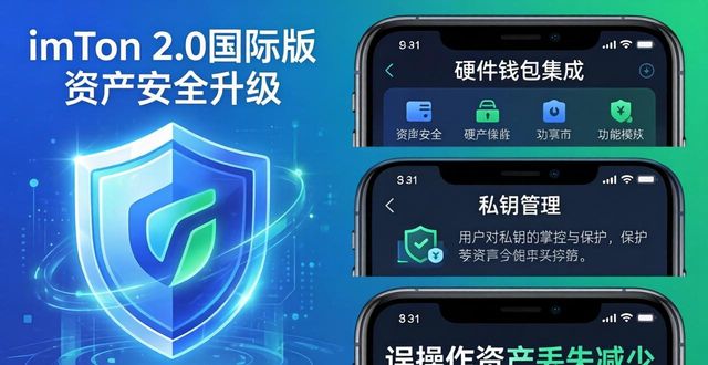 imToken 2.0国际版多链资产管理功能优化_imToken官网下载2.0国际版的市场反馈及用户满意度_imToken 2.0版本硬件钱包集成风险交易提醒