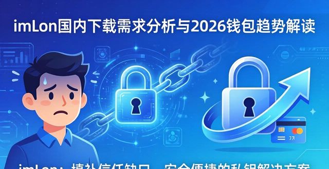 深入分析imToken国内下载的市场需求与趋势_imToken去中心化钱包非托管特性_imToken数字资产自主管理