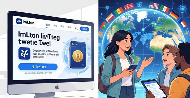 如何通过imToken钱包官网下载进行业务拓展？_imToken钱包助力区块链业务拓展_imToken钱包官网下载