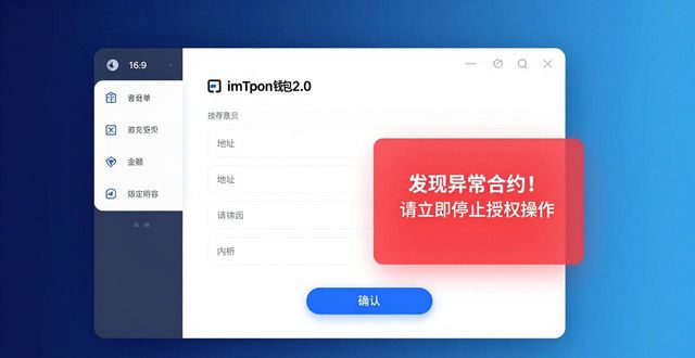 imToken钱包2.0如何保护用户数据安全?_imToken钱包2.0本地加密存储私钥_imToken2.0风险交易识别引擎钓鱼防护
