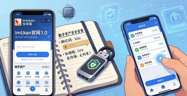 ImToken 官网 1.0 安卓下载:高通芯片手机可用版_ImToken官网APK下载 高通骁龙手机 安装教程
