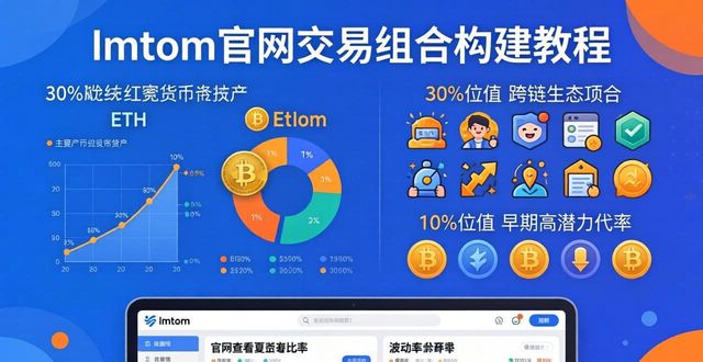 imToken官方网站中交易组合的构建技巧_imToken官网交易组合_imToken官网主流资产与新兴项目平衡