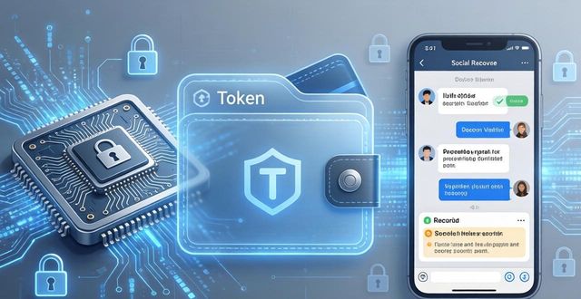 token钱包的多链一站式管理能力_为何token钱包成为数字资产管理的首选平台？探索其强大功能与用户体验的深度分析。_token钱包的安全保障机制