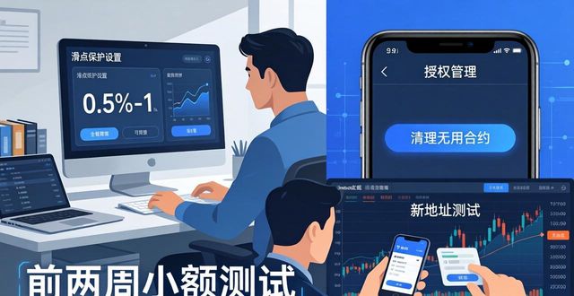 imToken观察钱包功能使用技巧_学习如何在imToken新地址制定投资计划?_新地址资金分配比例规划