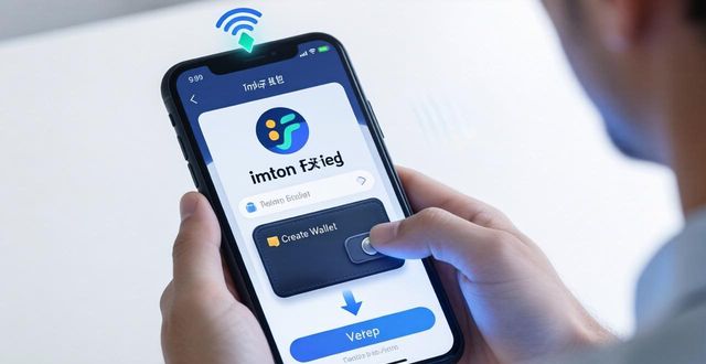 imToken安全下载渠道_imtoken 钱包下载体验更流畅_imToken下载安装