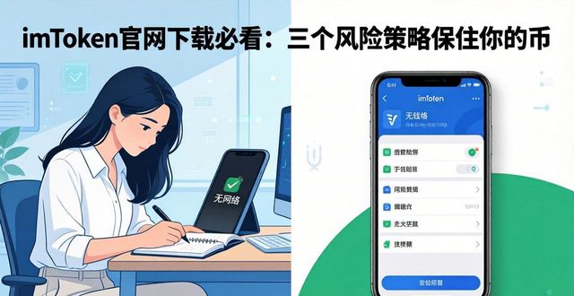 imToken钱包官网下载中的风险管理策略探讨_钱包官方下载_钱包网是什么网站
