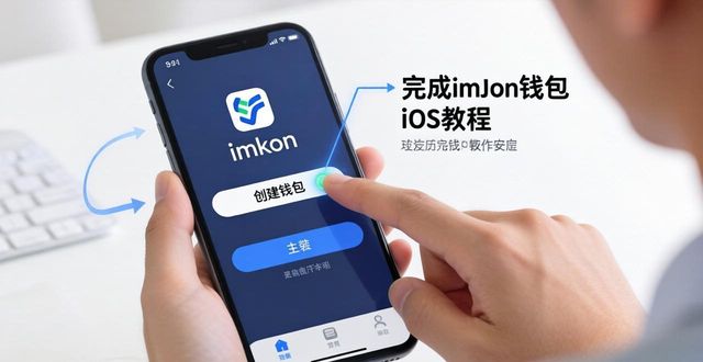 imToken 钱包官网 APP 下载|iOS 快速上手零门槛_imToken新手教程_imToken iOS下载