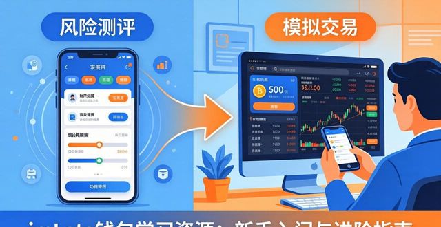 imToken钱包的教育资源与知识分享_imToken币圈社区深度研报_imToken数字资产钱包知识库教程
