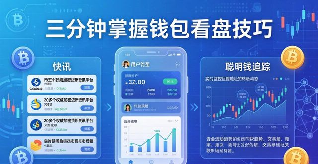 Token钱包价格预警_如何通过token钱包app获取实时的市场资讯，保持对加密资产动向的敏锐洞察力。_Token钱包行情板块