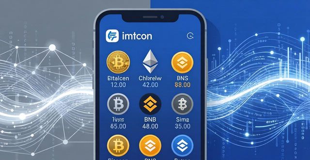 imToken通用版打破区块链孤岛限制_imToken通用版的多资产支持及其优势_imToken多资产支持的丰富内涵