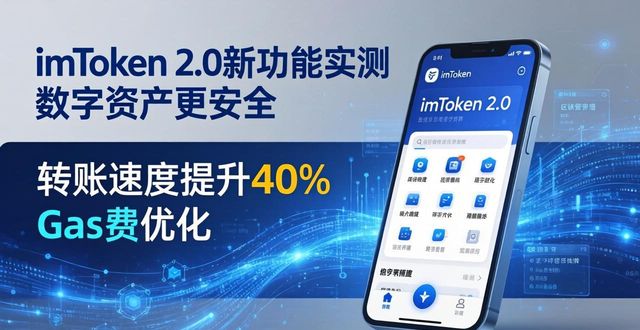 imToken2.0硬件级安全模组社交恢复机制_imToken钱包2.0的功能增强与市场定位_imToken2.0 DeFi入口跨链兑换功能