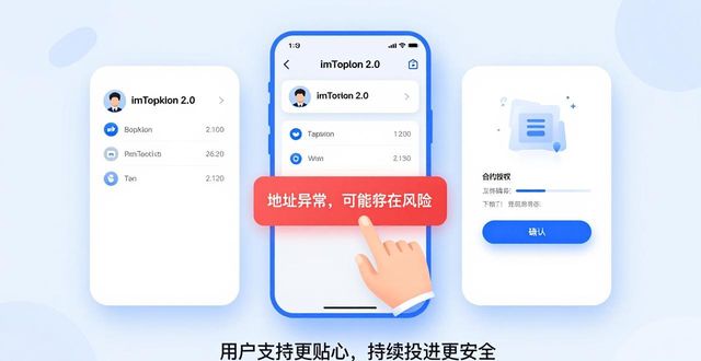 imToken下载2.0版用户支持与持续改进。_imToken2.0资产找回视频教程一键求助功能_imToken2.0下载客服响应速度提升