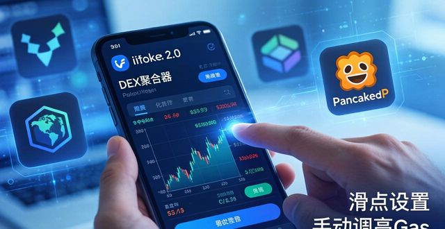 imToken2.0多链管理工具_imToken内置DEX聚合器交易技巧_数字货币交易中的imToken钱包2.0应用探索