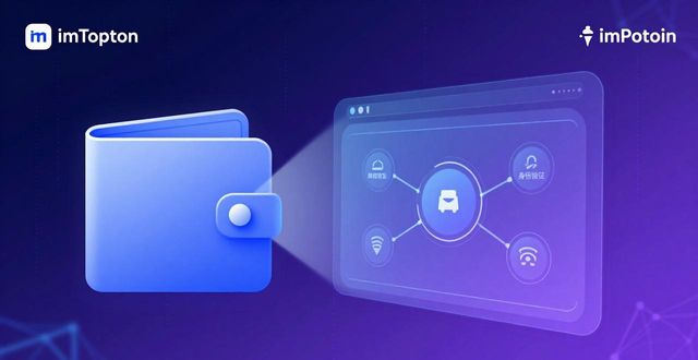 imToken去中心化钱包下载官网_imToken多链资产管理DApp浏览器_imToken下载安装的市场应用与行业趋势