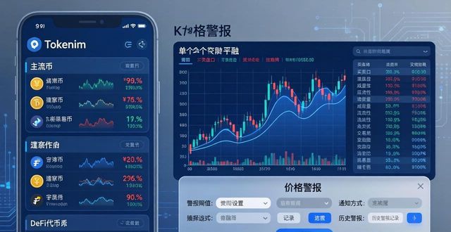 Tokenim钱包实时投资组合波动_如何在tokenim钱包中随时跟踪投资组合的表现，实现主动管理与及时调整。_自定义分组监控币种动态