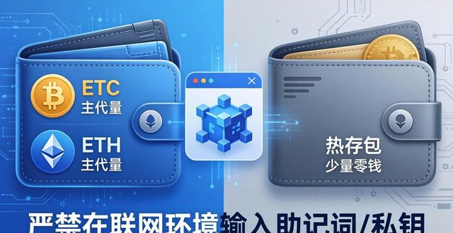 imToken观察钱包硬件钱包_如何在imToken冷钱包中实现价值存储？_冷钱包私钥管理