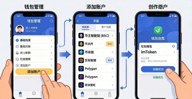 学习如何在imToken官方网站上创建多重账户？_imToken多重账户管理数字资产_imToken官网创建多重账户