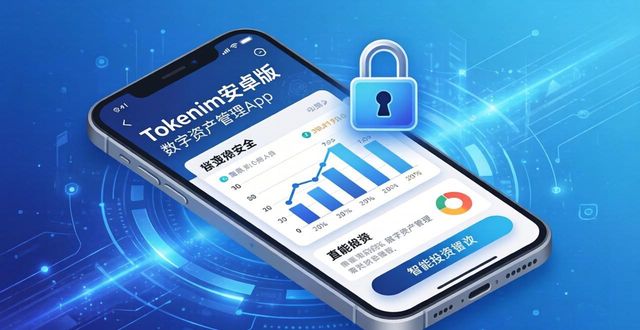 如何通过tokenim钱包安卓版实现便捷的数字资产管理，让您的投资变得更加智能与安全。_移动端数字资产管理_Tokenim安卓版本地加密存储