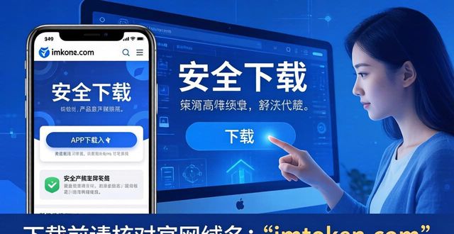 imtoken 钱包下载远离山寨 APP_山寨APP诱骗用户私钥_验证开发者信息保障资产安全