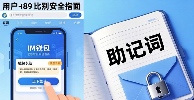 使用im钱包的安全性分析及官方指南_im钱包私钥安全_助记词防盗措施