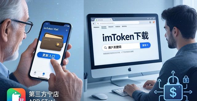 imToken下载官网_假下载站风险_imToken下载入口的市场观察与用户行为分析