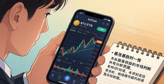 如何使用imToken官方下载app积累投资经验？_imToken新手小额试错_imToken行情功能使用技巧