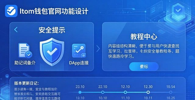 描述微信钱包创新的功能_钱包app官网_imToken钱包官方网址的功能设计与体验分析