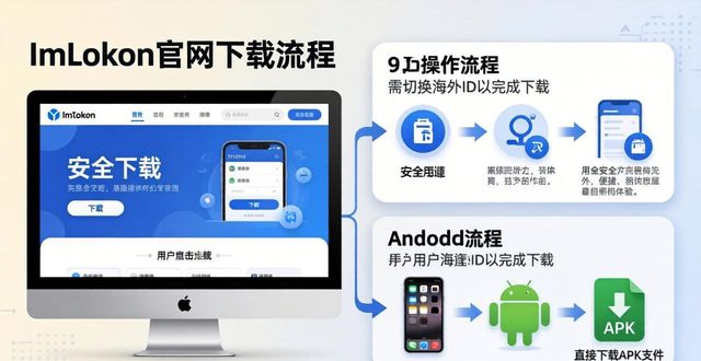 imtoken官网正版下载_ImToken正版下载_ImToken安全获取官方版本