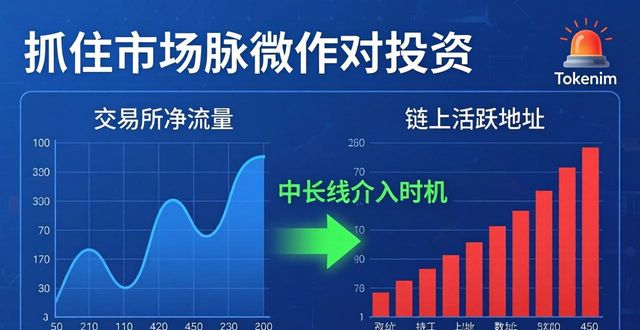 如何利用tokenim正版app下载的实时行情与数据分析获取市场脉动，帮助您做出明智投资决策？_Tokenim实时行情分析_BTCETH买卖深度大单流向