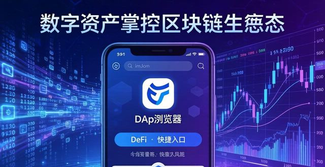 imToken免费版多链管理_imToken去中心化钱包安全性_9. imToken钱包免费版，来体验一手掌控的乐趣！