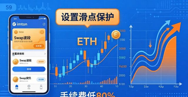 如何在imToken钱包下载app中提升投资策略？_imToken内置Swap滑点保护波段操作_imToken DApp浏览器 Uniswap去中心化交易所
