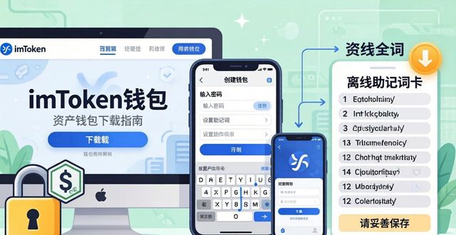 imToken入门钱包多链资产存储闪兑质押官网下载SSL证书助记词备份离线保存资产安全保障DApp生态赚币板块稳定币活期理财闪兑ETH换成热门项目代币链上操作公开透明小额_如何通过imToken钱包官网app下载实现简单投资？