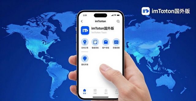 imToken国外版功能_imToken国外版隐私保护_1. imToken国外版：掌握全球数字资产管理的秘密