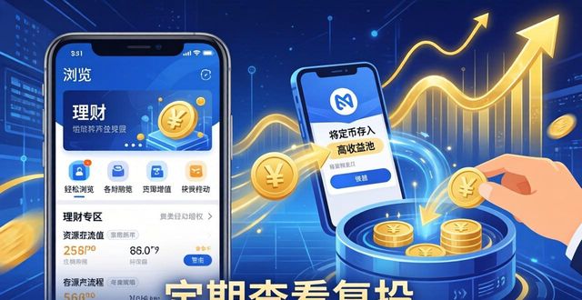 imToken 2.0 统一资产模式 跨链桥 DeFi聚合器_学习如何通过imToken最新版2.0整合财务资源？