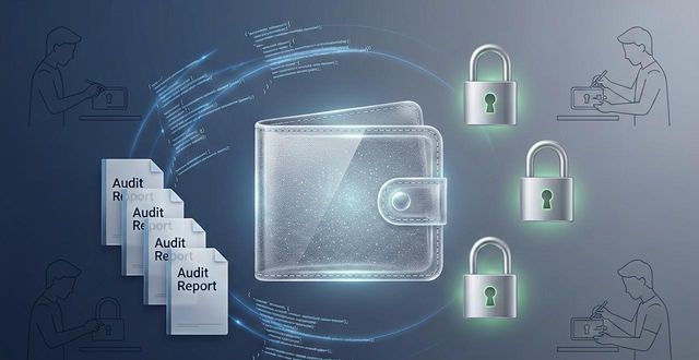 深入探讨imToken新地址的责任与信任？_imToken去中心化钱包私钥责任_imToken新地址安全