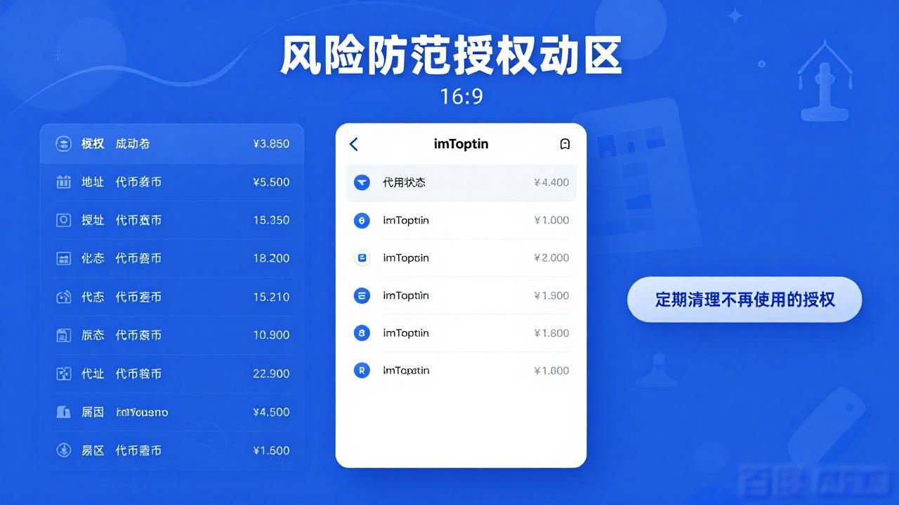 imToken官网下载后 如何看清每笔投资