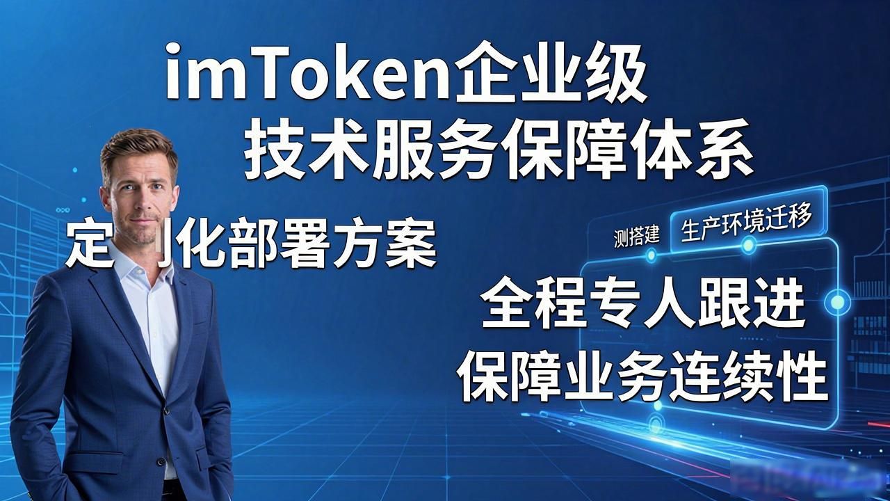 imToken下载安全吗？技术服务保障全解析