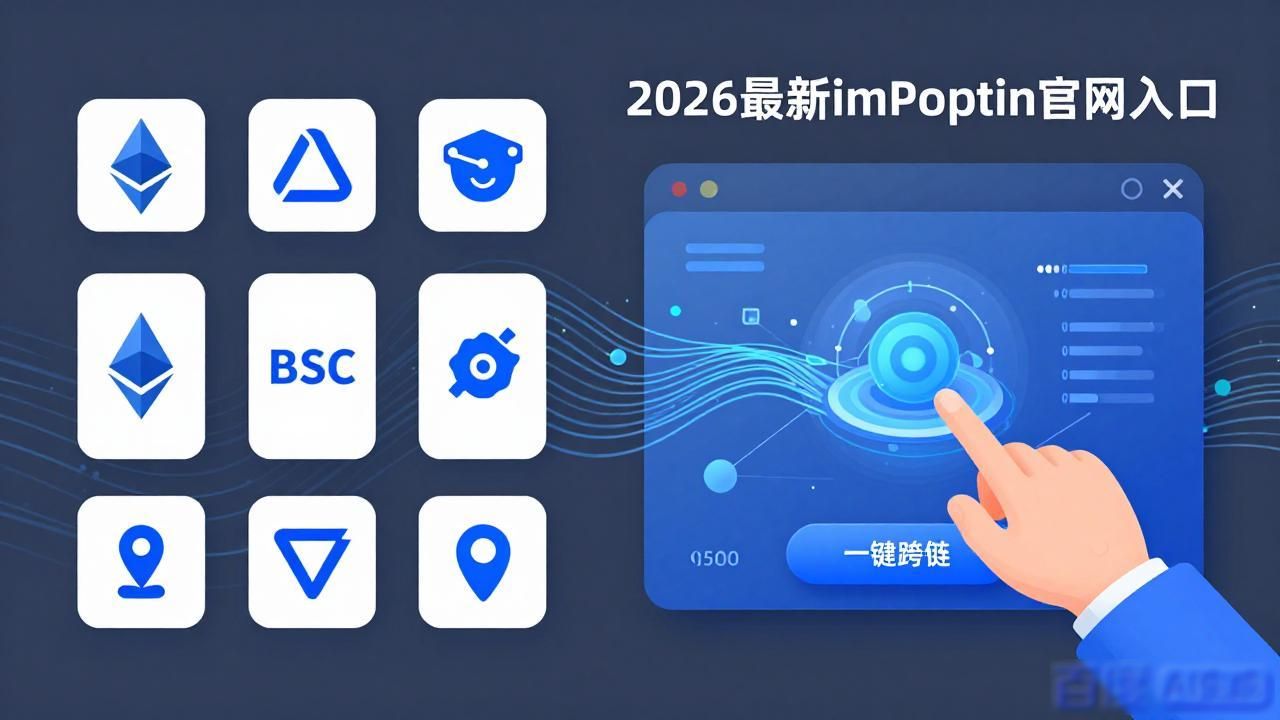 2026最新imToken官网入口 安全下载与客服支持
