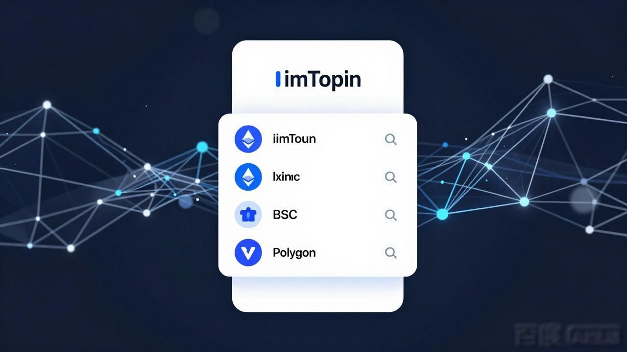 imToken中文版下载 长期稳定使用指南