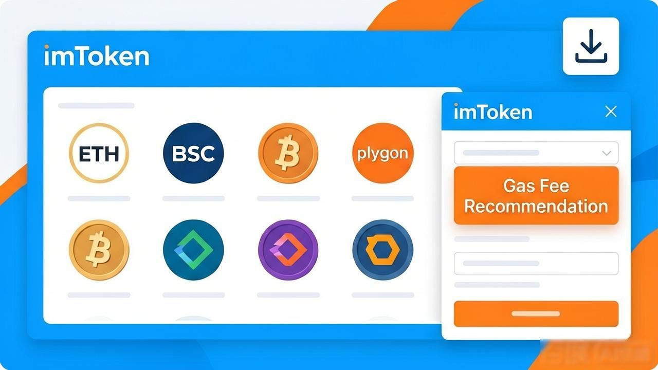 imToken下载入口功能全解，这些实用技巧你知道吗？