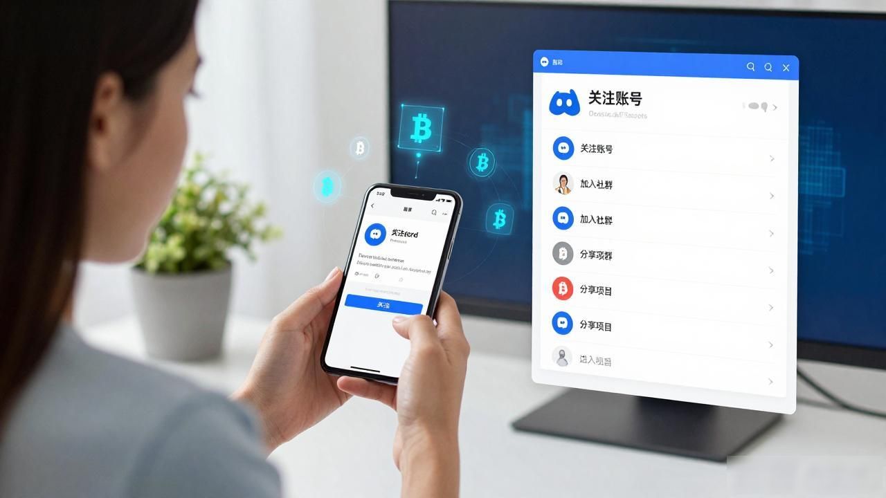 数字货币靠谱赚钱途径_普通人参与数字货币空投方法_去哪能赚数字货币