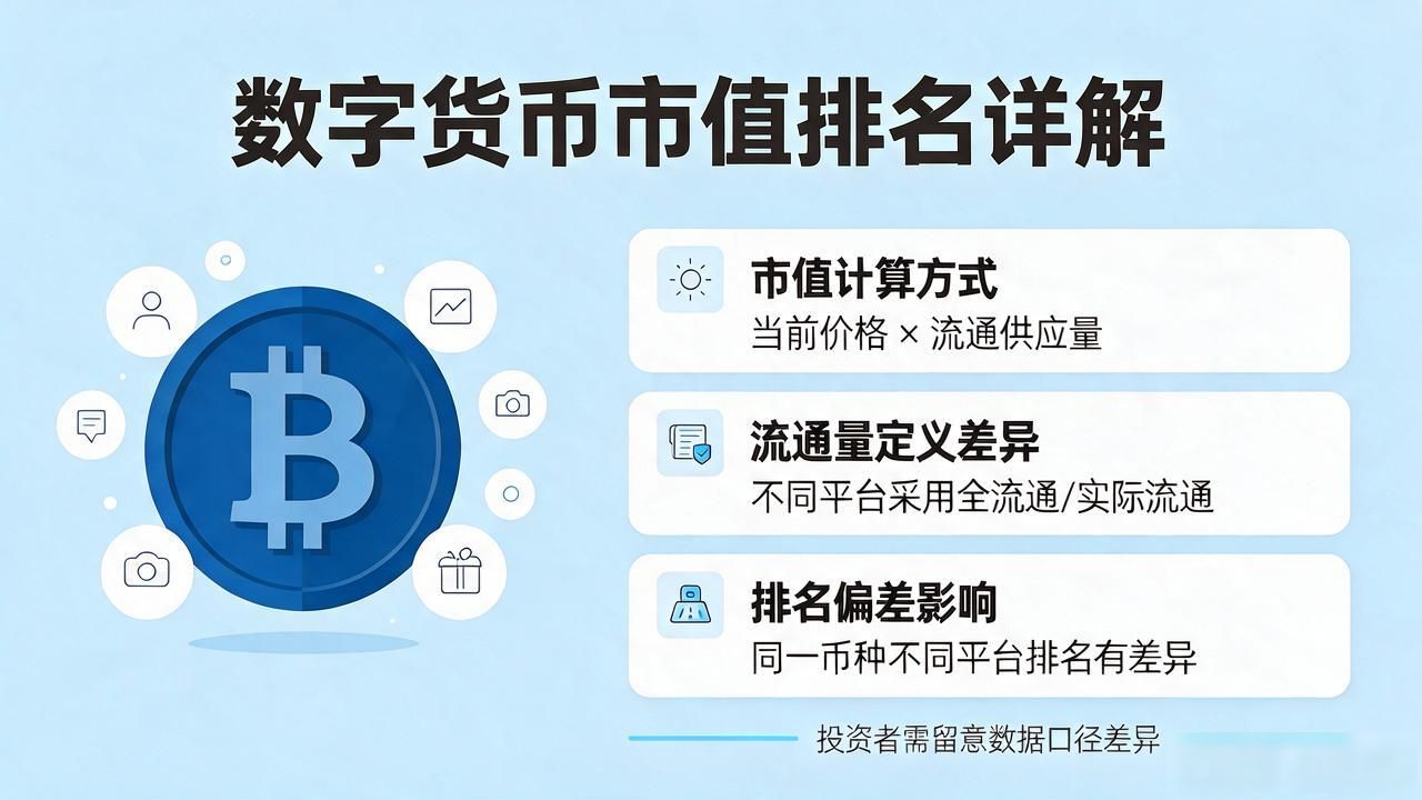 数字货币市场币种市值_主流数字货币市值分布结构_数字货币市值对投资者的作用