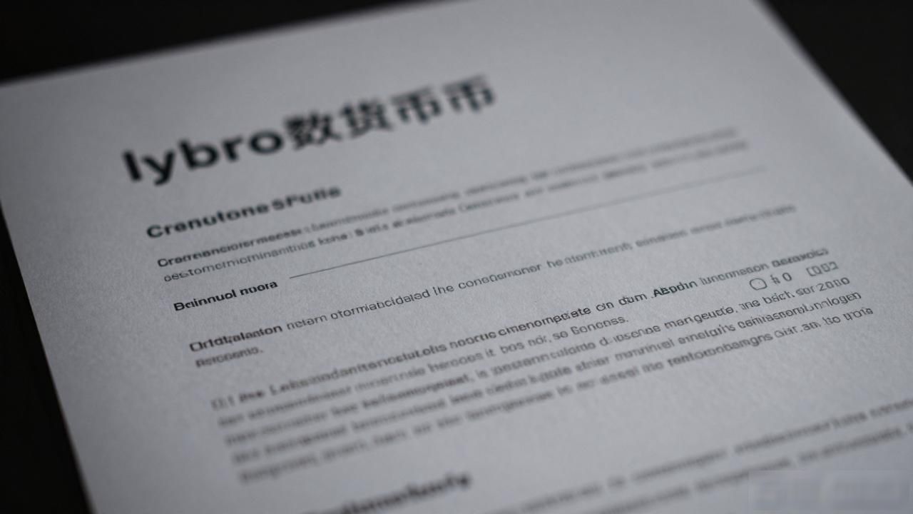 lybro项目风险分析_lybro数字货币_lybro数字货币值不值得入手