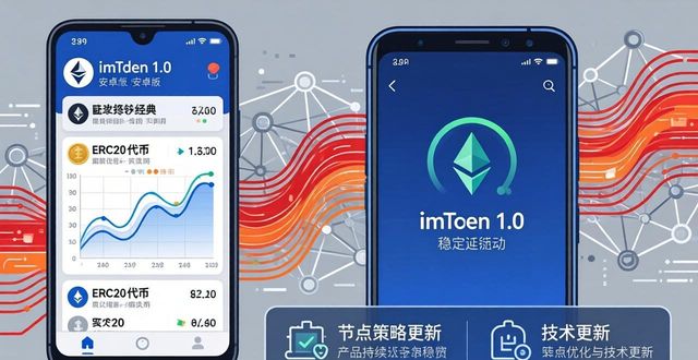 imToken 1.0安卓版官网下载_imToken官网下载1.0安卓的重要市场动态与观测_imToken 1.0版本链上数据