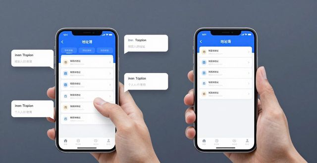 imToken多链资产管理技巧_imToken钱包投资管理_如何利用imToken钱包APP提升投资效率