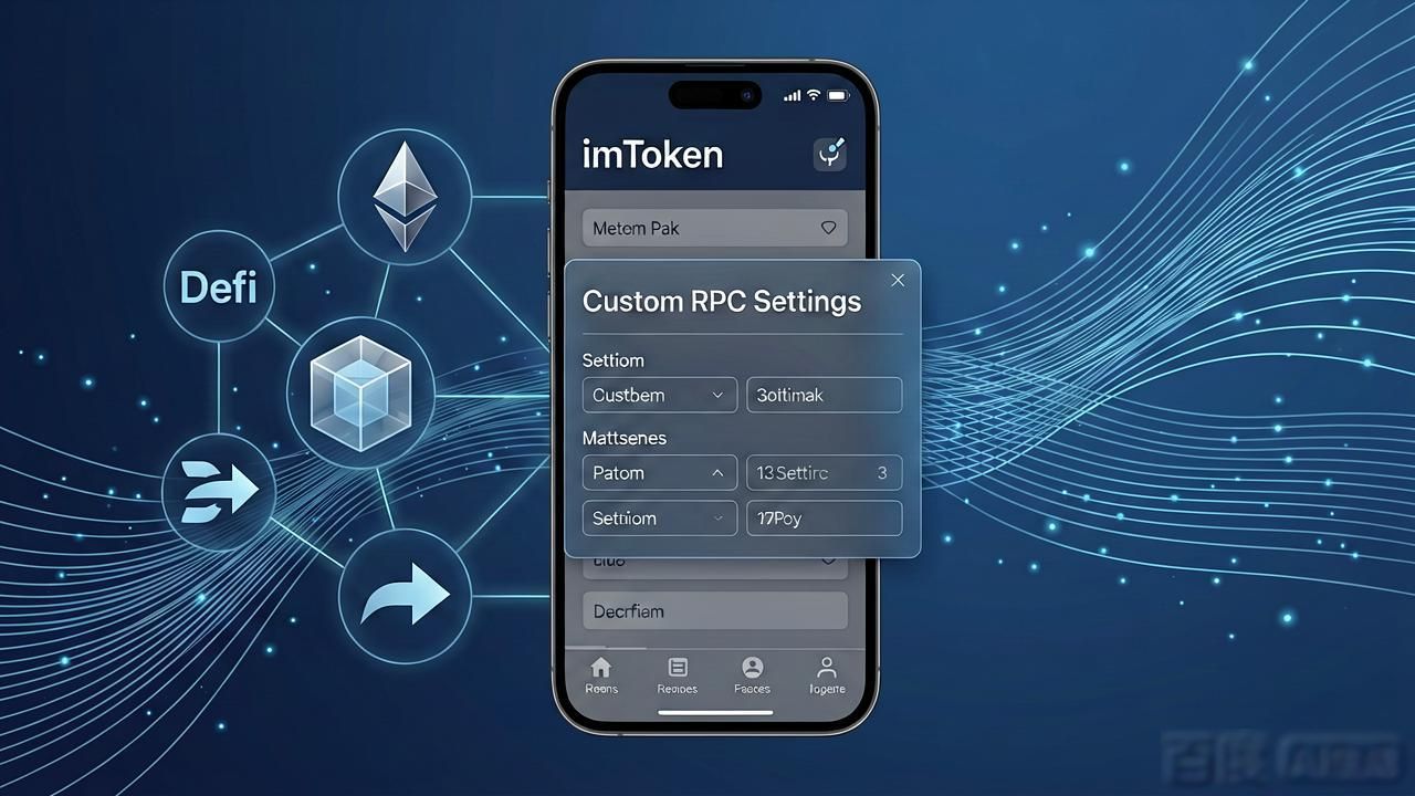 imToken最新版下载 数据流通怎么更顺畅